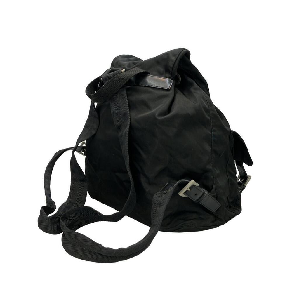 Prada Backpack Daypack Nylon - Picture 3 of 6